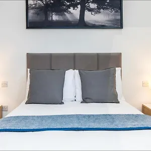 Hotel Simple, Londra