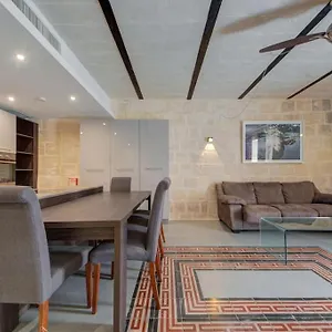  Apartment Vallettastay - Orangerie Two Bedroom 301 Malta
