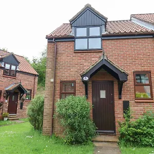  Holiday home Waterside United Kingdom