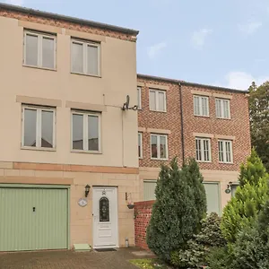  Holiday home Haven House United Kingdom