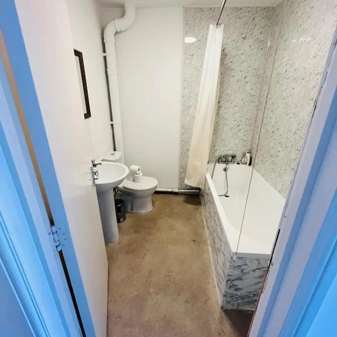 Spacious 3 Bed Flat In Greenwich Apartment London 0*,