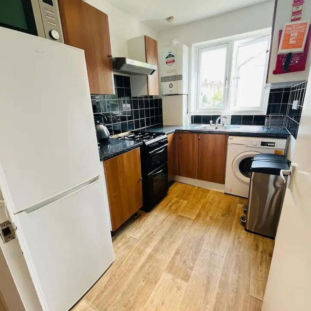 Spacious 3 Bed Flat In Greenwich Apartment London United Kingdom