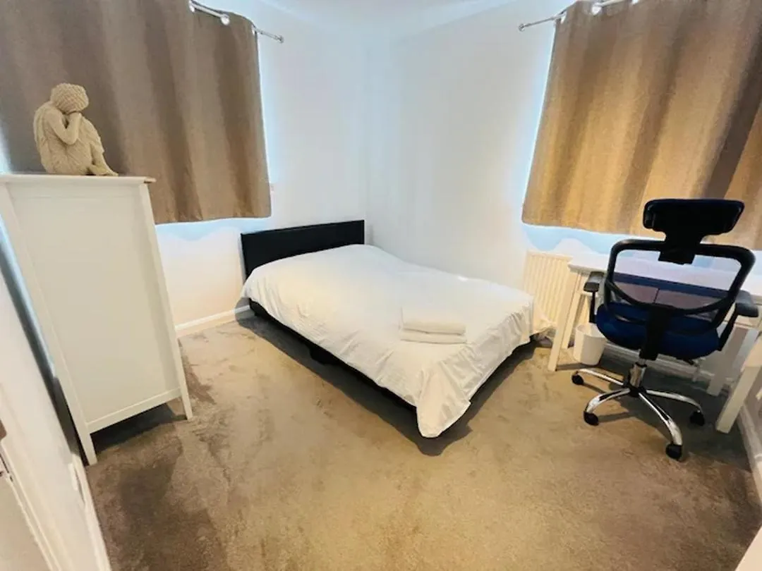 Spacious 3 Bed Flat In Greenwich Apartment London United Kingdom