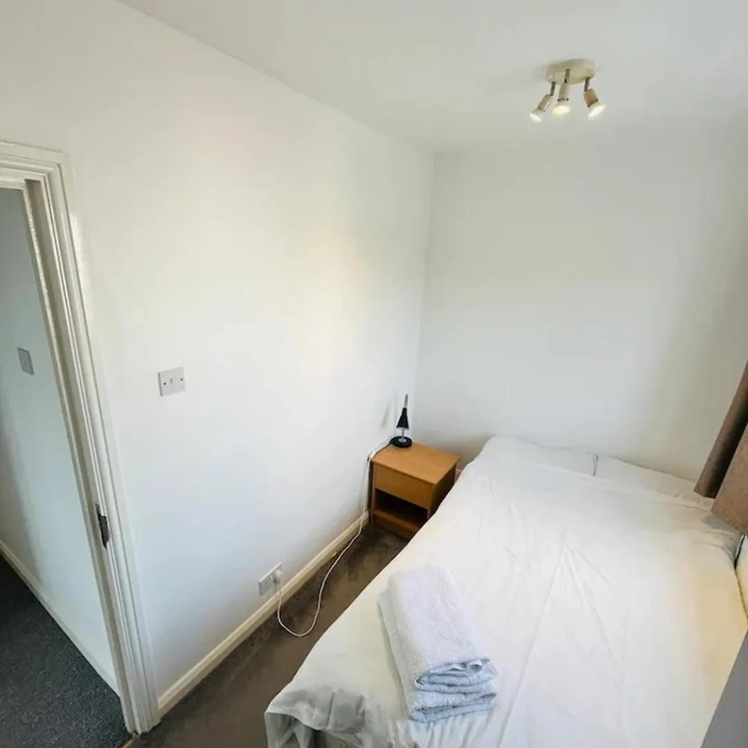 Spacious 3 Bed Flat In Greenwich Apartment London United Kingdom