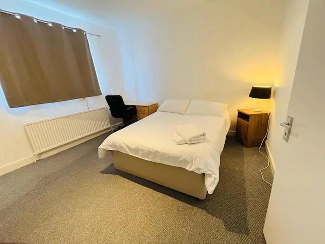 Spacious 3 Bed Flat In Greenwich Apartment London United Kingdom