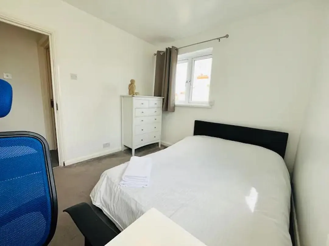 Spacious 3 Bed Flat In Greenwich Apartment London 0*,