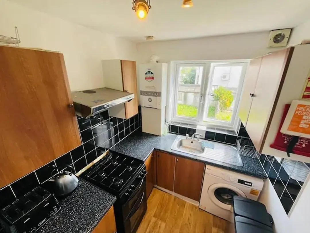 Spacious 3 Bed Flat In Greenwich Apartment London 0*,  United Kingdom