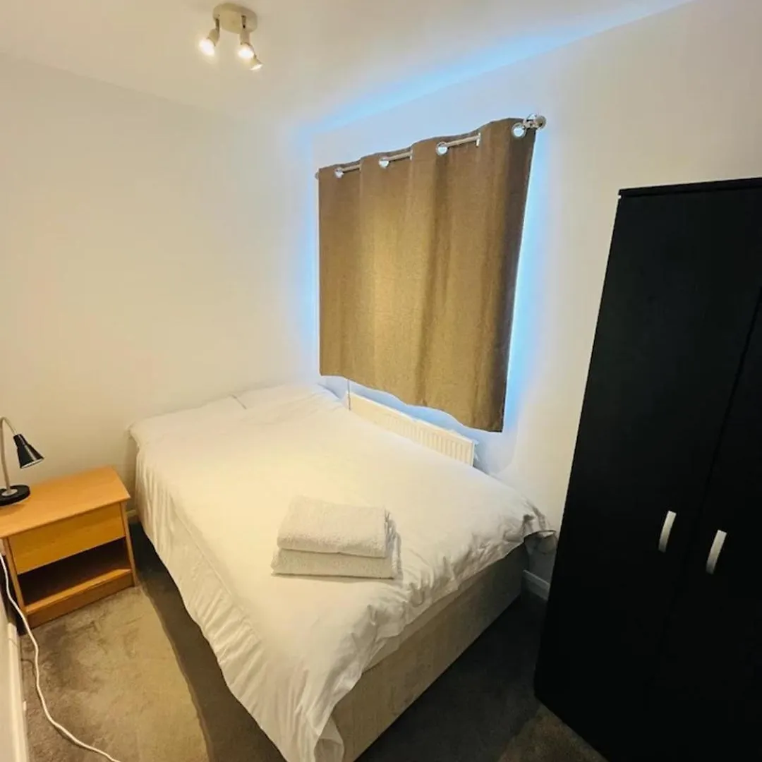 Spacious 3 Bed Flat In Greenwich Apartment London United Kingdom